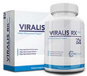 Viralis RX Male Enhancement Reviews