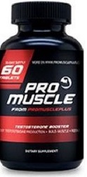 Pro Muscle Lab