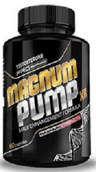 Magnum Pump XR