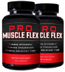 Pro Muscle Flex