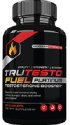 Tru Testo Fuel Platinum